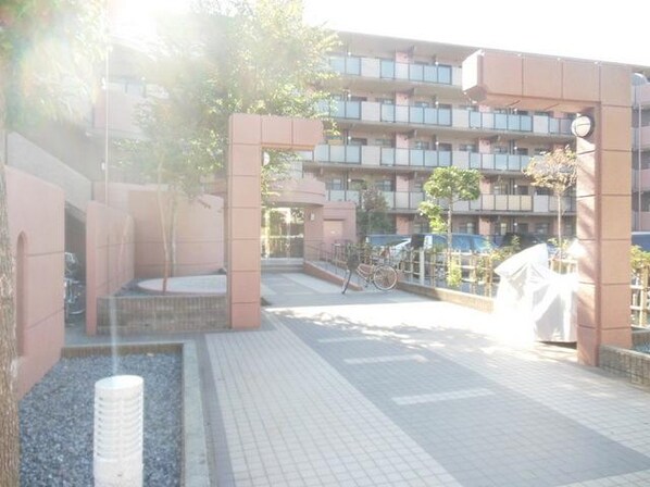 グランドルチェの物件内観写真